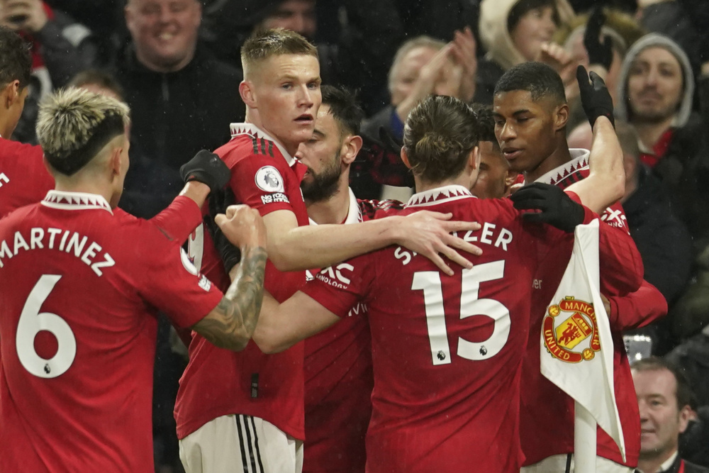 小组赛形势 小组赛形势