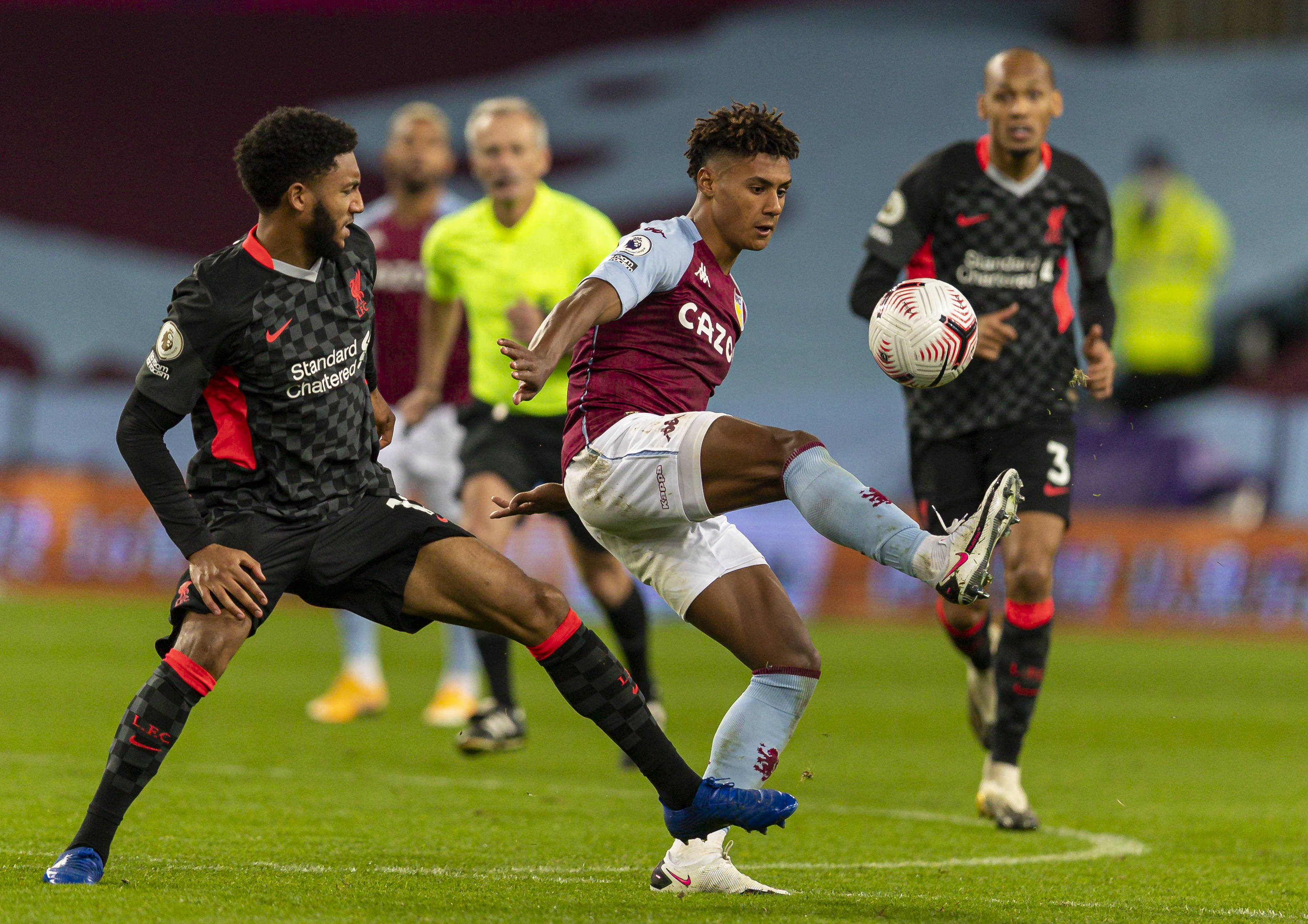 顽强的防守 顽强的防守